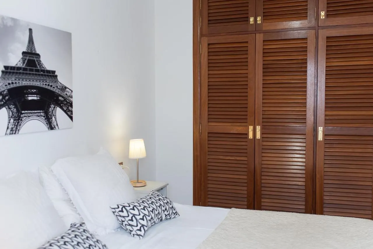 Don Antonio Cristianos Beach Vivienda Vacacional Los Cristianos