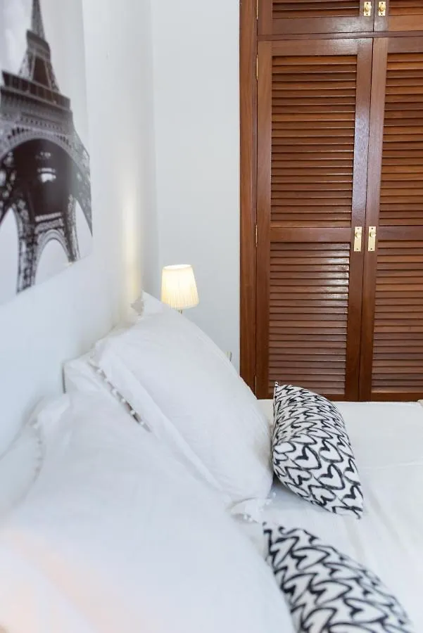 Apartment Don Antonio Cristianos Beach Vivienda Vacacional Los Cristianos