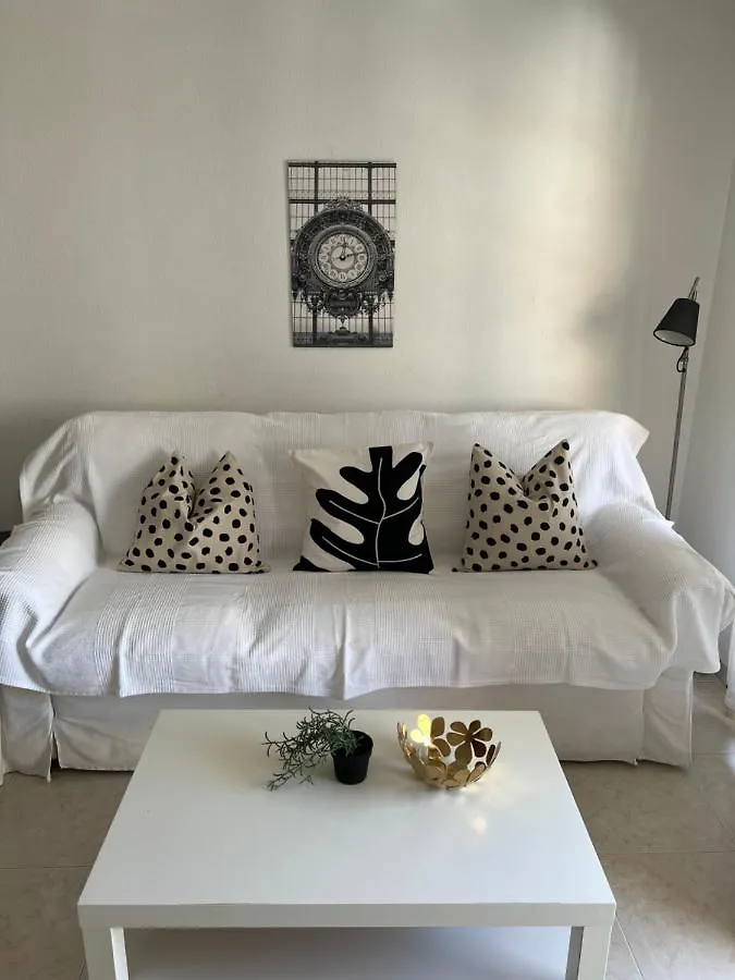 Apartment Don Antonio Cristianos Beach Vivienda Vacacional Los Cristianos