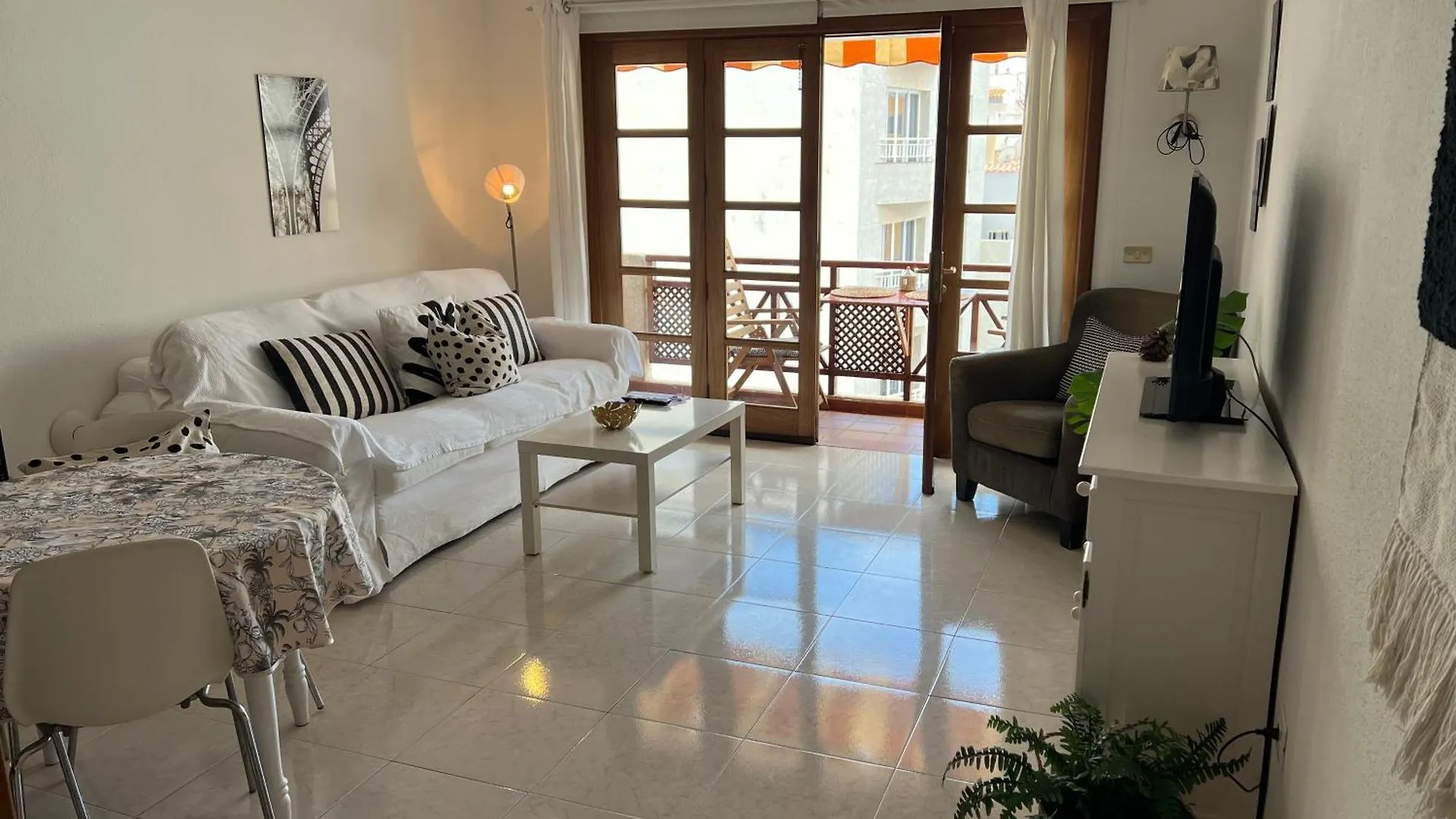 Don Antonio Cristianos Beach Vivienda Vacacional contacts