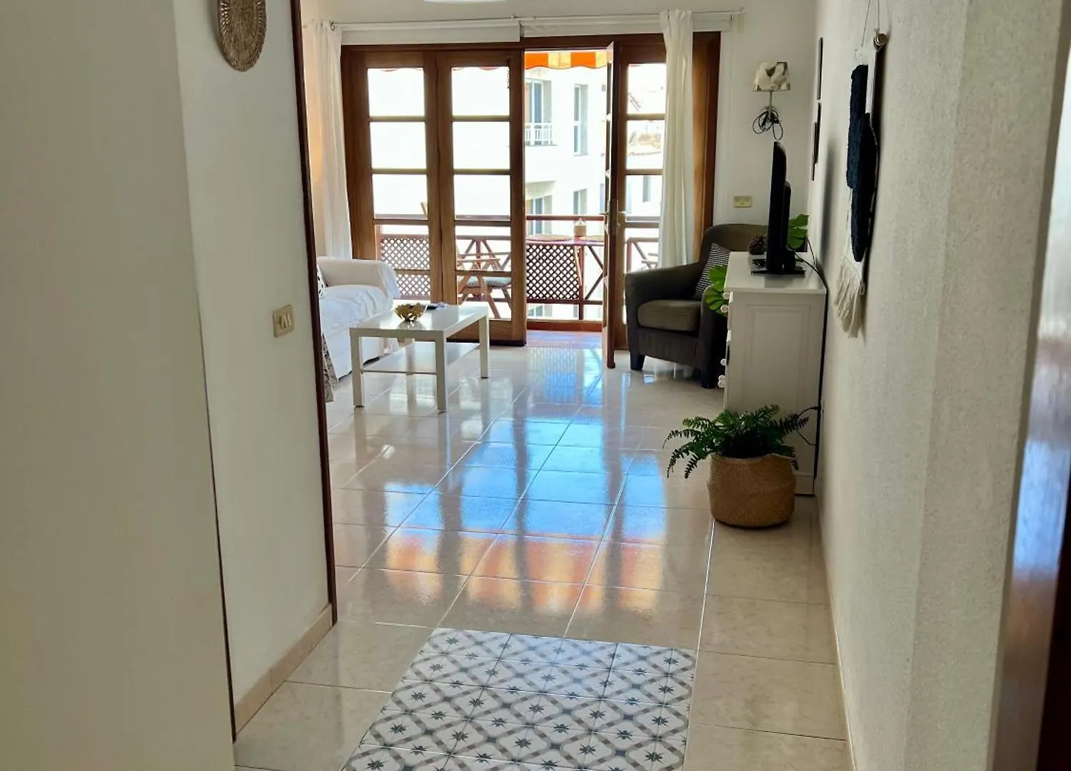 Apartment Don Antonio Cristianos Beach Vivienda Vacacional Los Cristianos