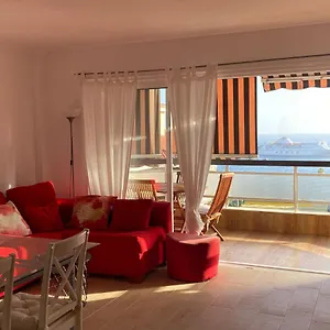 Apartment Casa Eneri, Los Cristianos (Tenerife)